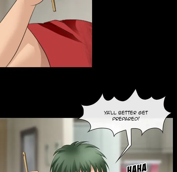 Midsummer Night's Dream Chapter 11 page 39 - 