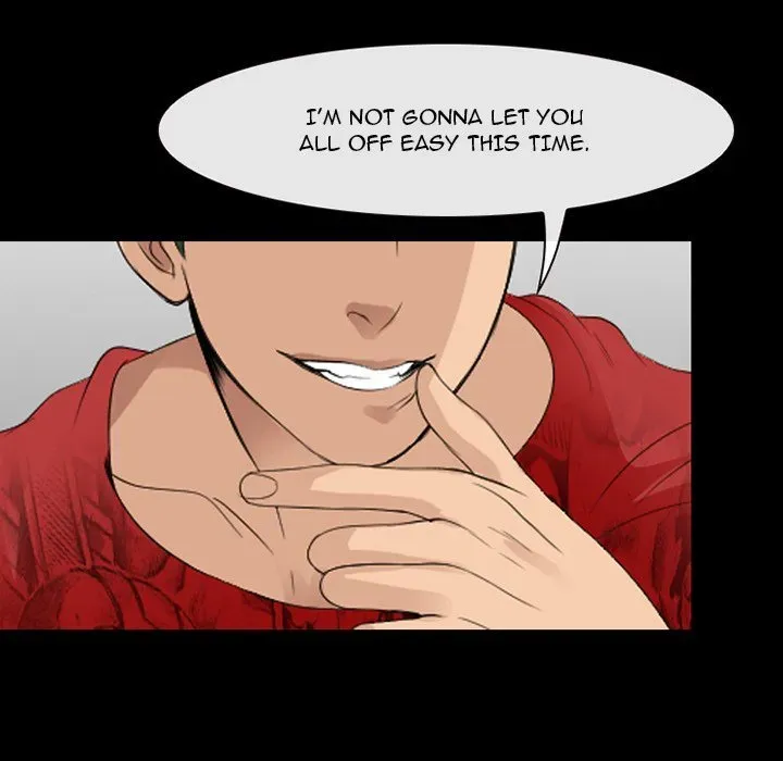 Midsummer Night's Dream Chapter 11 page 41 - 