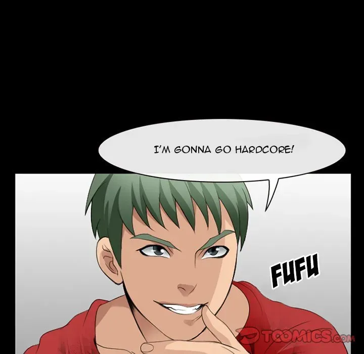 Midsummer Night's Dream Chapter 11 page 42 - 