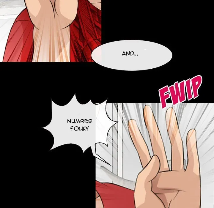 Midsummer Night's Dream Chapter 11 page 44 - 
