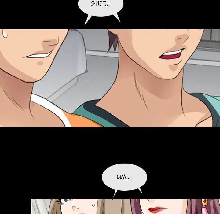 Midsummer Night's Dream Chapter 11 page 48 - 