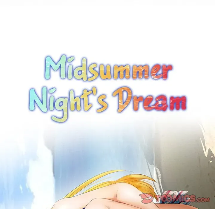 Midsummer Night's Dream Chapter 11 page 6 - 