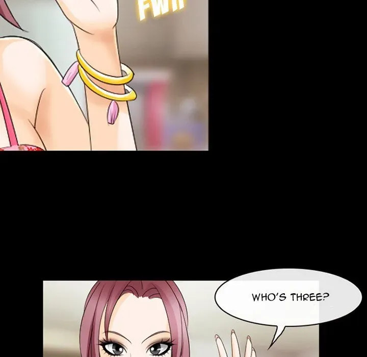 Midsummer Night's Dream Chapter 11 page 56 - 