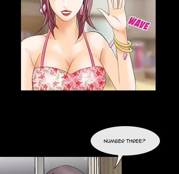 Midsummer Night's Dream Chapter 11 page 57 - 