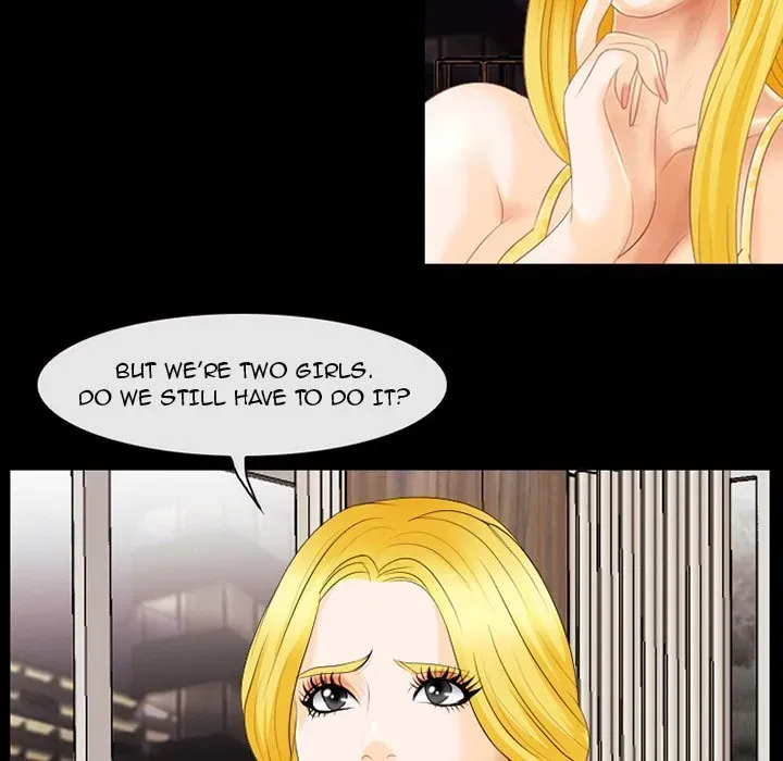 Midsummer Night's Dream Chapter 11 page 68 - 