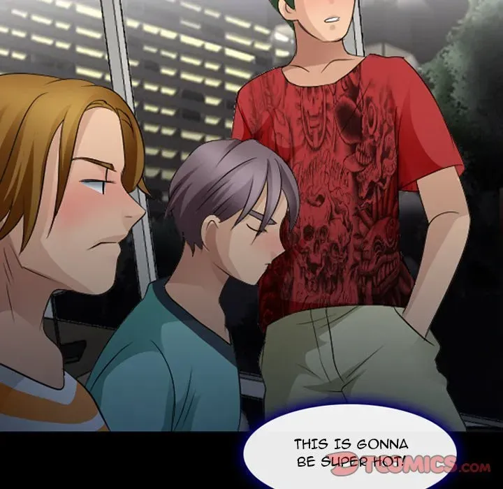 Midsummer Night's Dream Chapter 11 page 74 - 