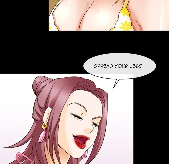 Midsummer Night's Dream Chapter 11 page 77 - 