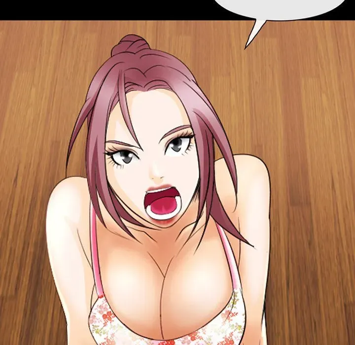 Midsummer Night's Dream Chapter 11 page 84 - 
