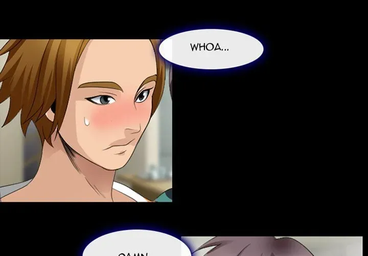 Midsummer Night's Dream Chapter 12 page 1 - 