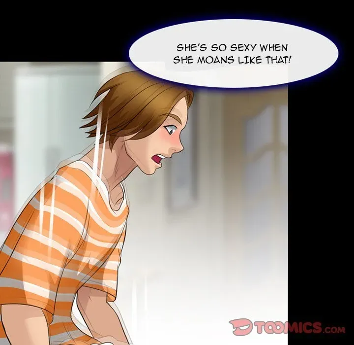 Midsummer Night's Dream Chapter 12 page 14 - 