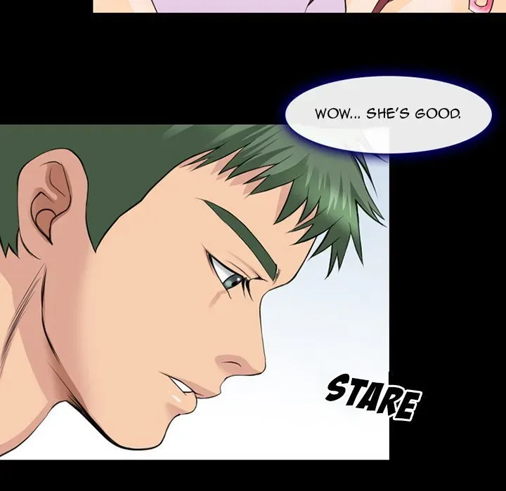 Midsummer Night's Dream Chapter 12 page 17 - 