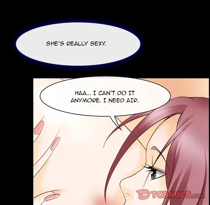 Midsummer Night's Dream Chapter 12 page 18 - 
