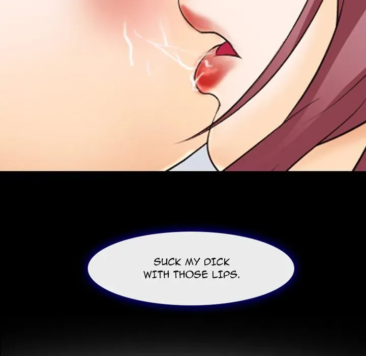 Midsummer Night's Dream Chapter 12 page 20 - 