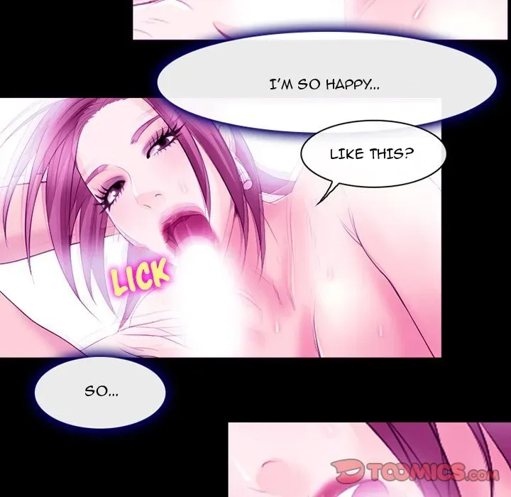Midsummer Night's Dream Chapter 12 page 30 - 