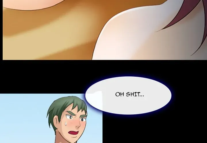 Midsummer Night's Dream Chapter 12 page 4 - 