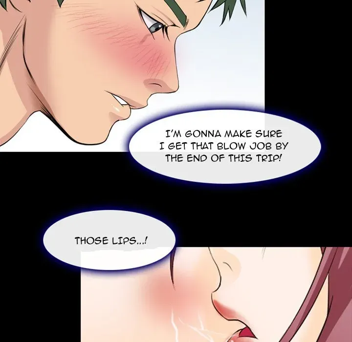 Midsummer Night's Dream Chapter 12 page 36 - 