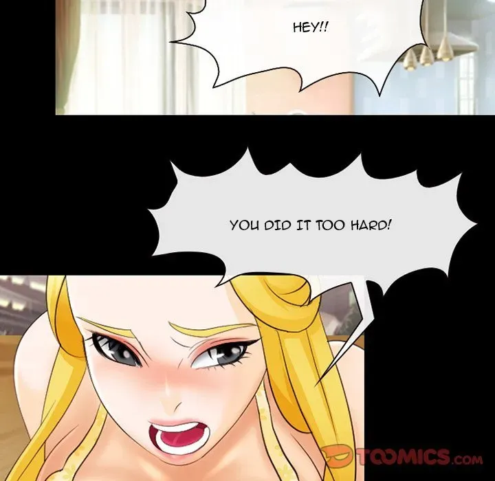 Midsummer Night's Dream Chapter 12 page 38 - 