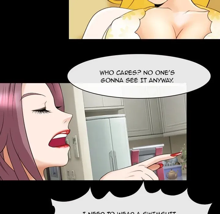 Midsummer Night's Dream Chapter 12 page 45 - 