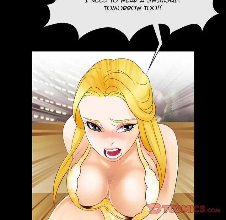 Midsummer Night's Dream Chapter 12 page 46 - 