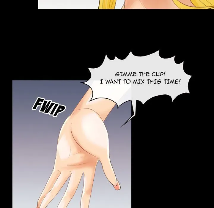 Midsummer Night's Dream Chapter 12 page 51 - 
