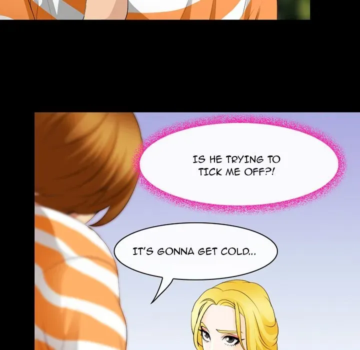 Midsummer Night's Dream Chapter 12 page 64 - 