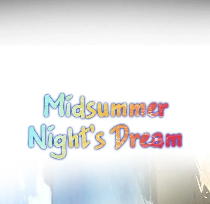 Midsummer Night's Dream Chapter 12 page 8 - 