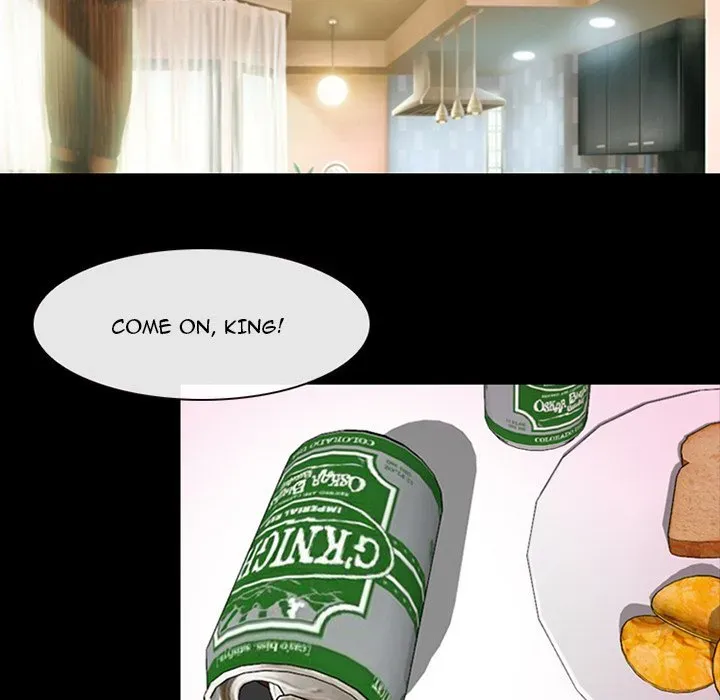 Midsummer Night's Dream Chapter 12 page 79 - 
