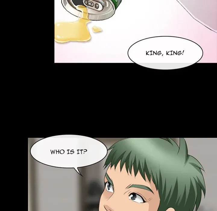 Midsummer Night's Dream Chapter 12 page 80 - 