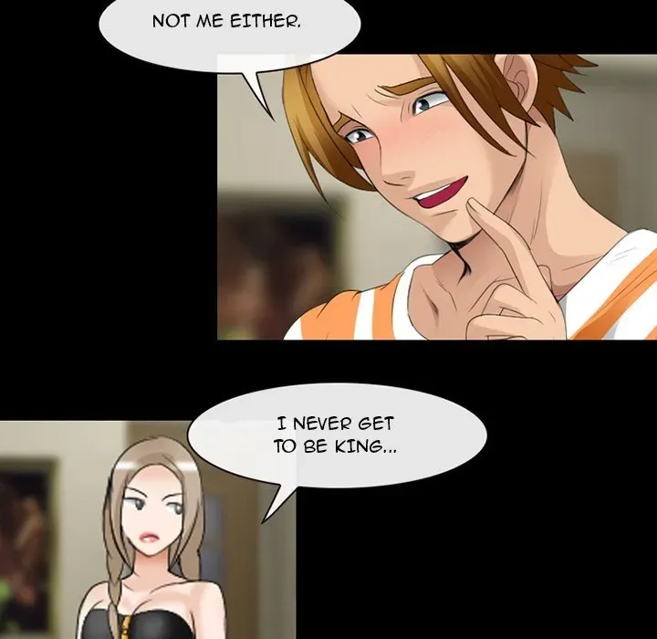 Midsummer Night's Dream Chapter 12 page 83 - 