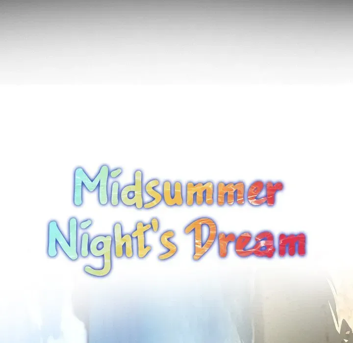 Midsummer Night's Dream Chapter 13 page 11 - 