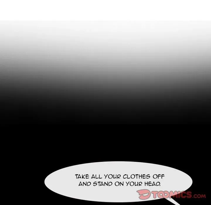 Midsummer Night's Dream Chapter 13 page 14 - 