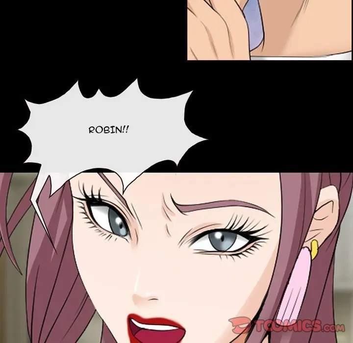 Midsummer Night's Dream Chapter 13 page 18 - 