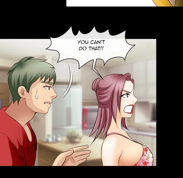 Midsummer Night's Dream Chapter 13 page 20 - 