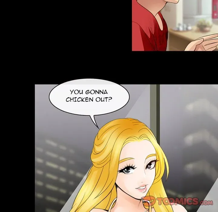 Midsummer Night's Dream Chapter 13 page 22 - 