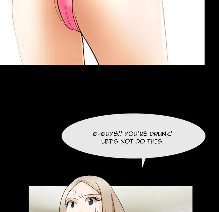 Midsummer Night's Dream Chapter 13 page 33 - 