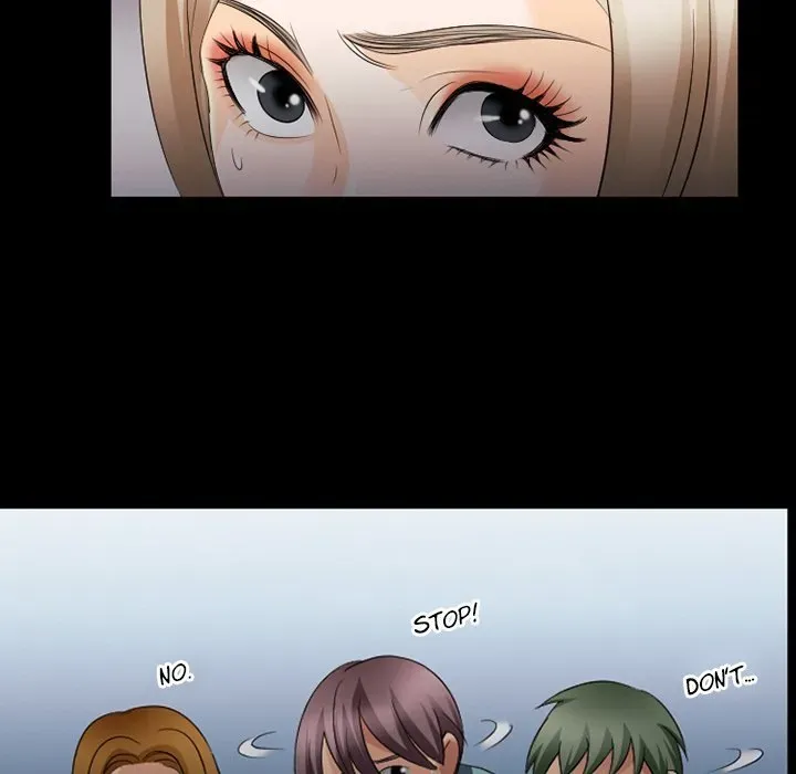 Midsummer Night's Dream Chapter 13 page 35 - 
