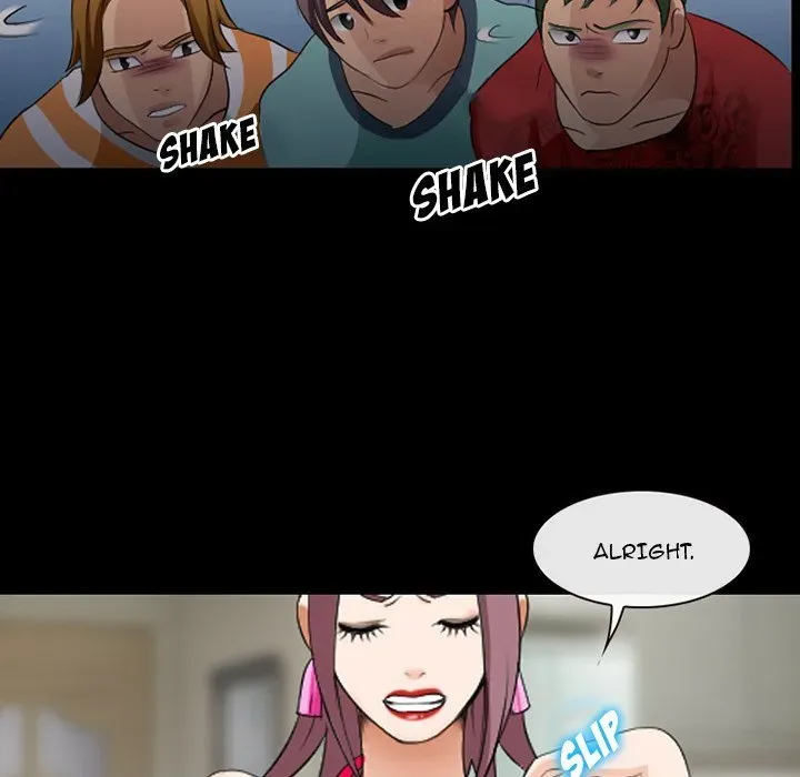 Midsummer Night's Dream Chapter 13 page 36 - 