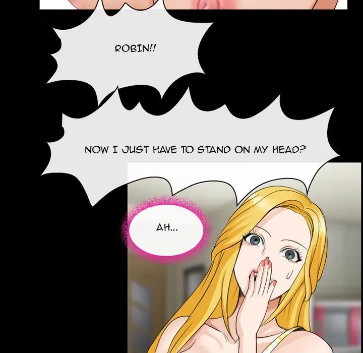 Midsummer Night's Dream Chapter 13 page 49 - 