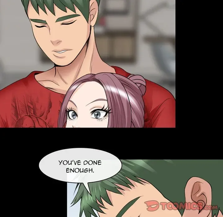 Midsummer Night's Dream Chapter 13 page 54 - 