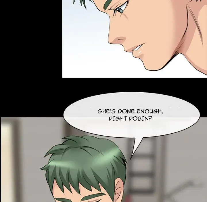 Midsummer Night's Dream Chapter 13 page 55 - 