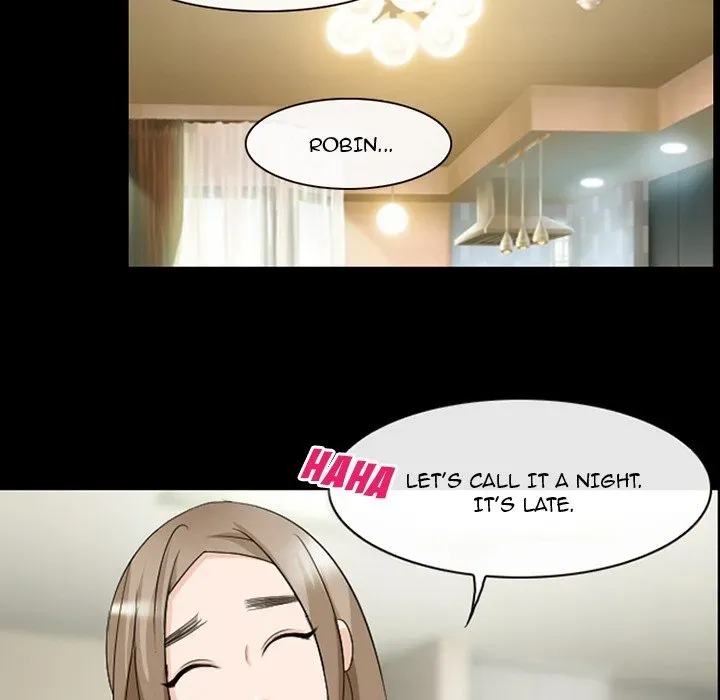Midsummer Night's Dream Chapter 13 page 61 - 
