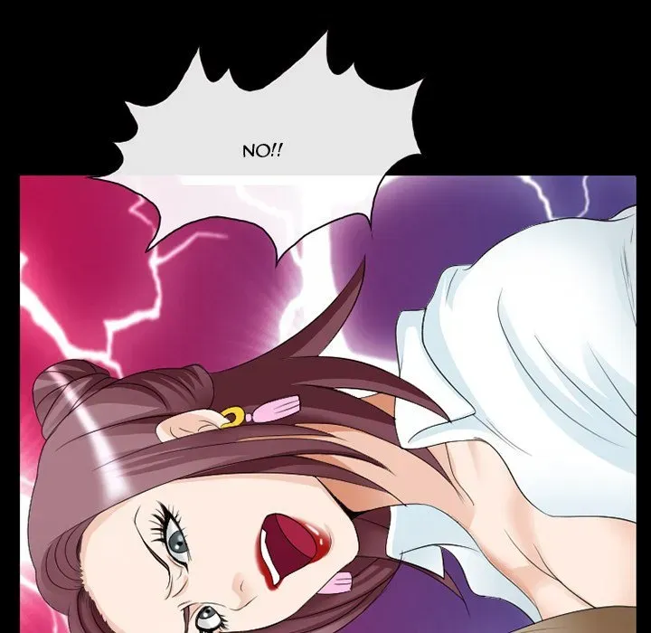 Midsummer Night's Dream Chapter 13 page 64 - 