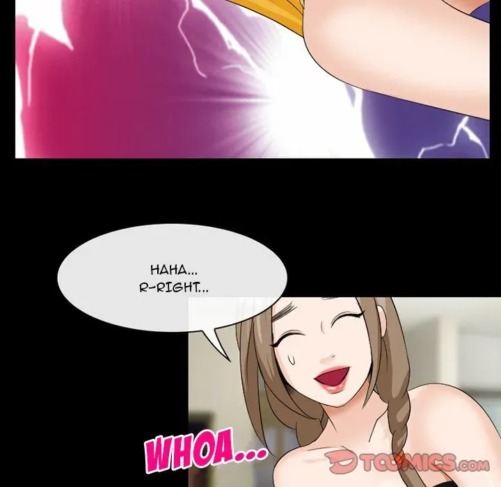Midsummer Night's Dream Chapter 13 page 66 - 