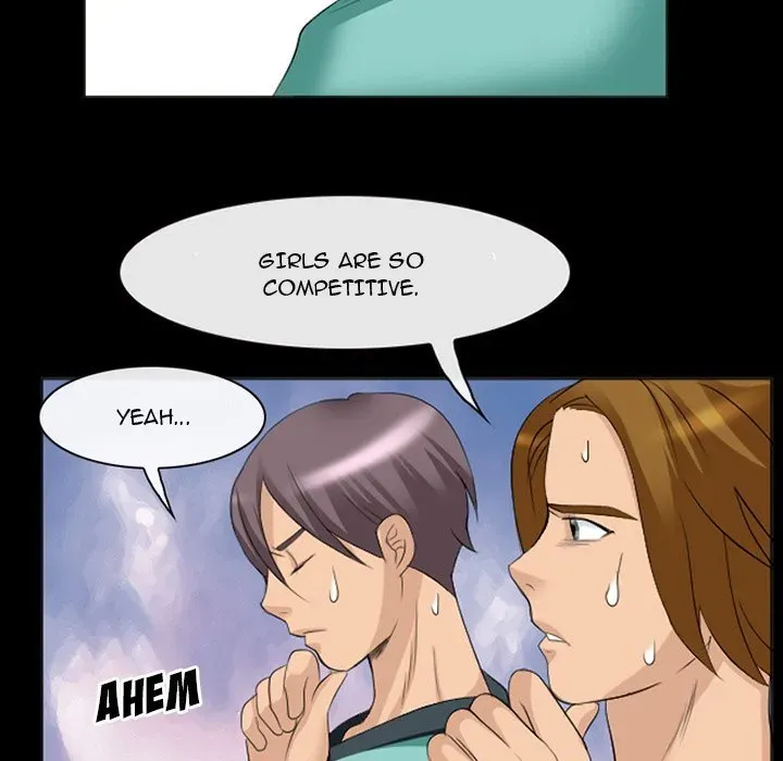 Midsummer Night's Dream Chapter 13 page 68 - 