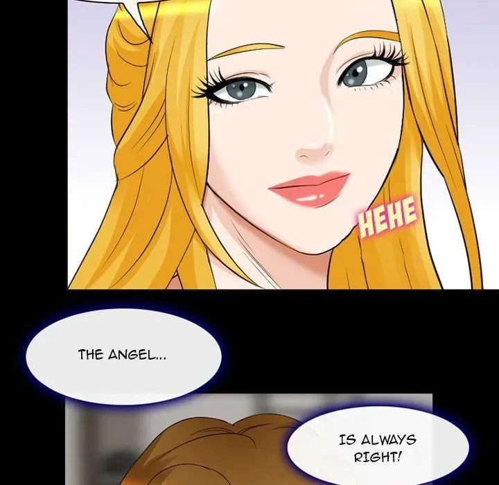 Midsummer Night's Dream Chapter 13 page 73 - 