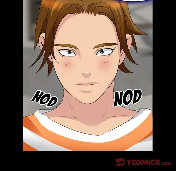 Midsummer Night's Dream Chapter 13 page 74 - 
