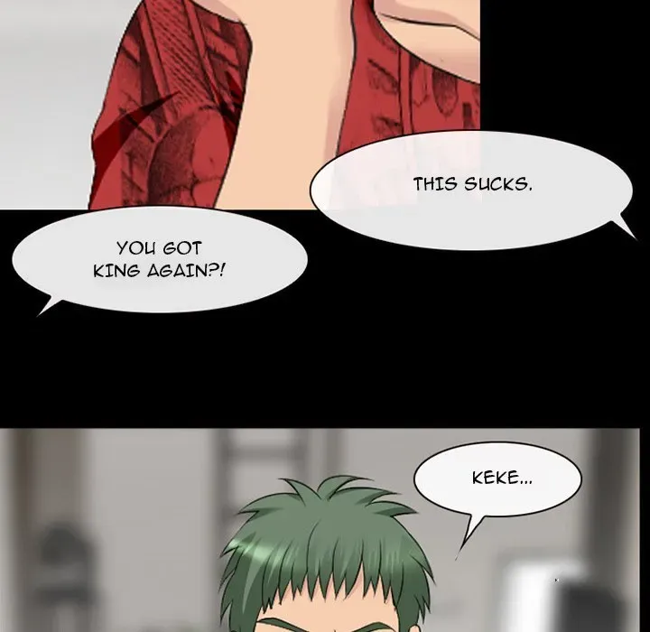 Midsummer Night's Dream Chapter 13 page 84 - 