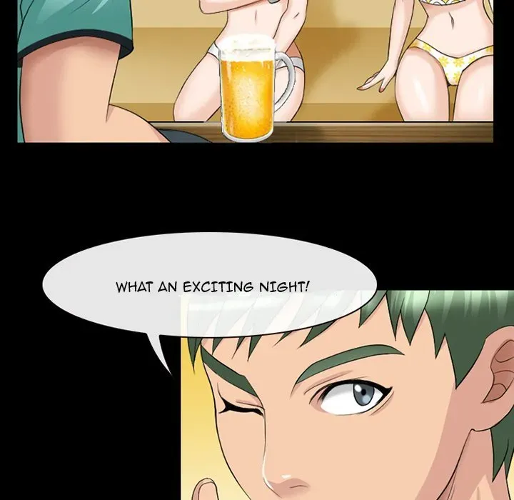 Midsummer Night's Dream Chapter 13 page 93 - 