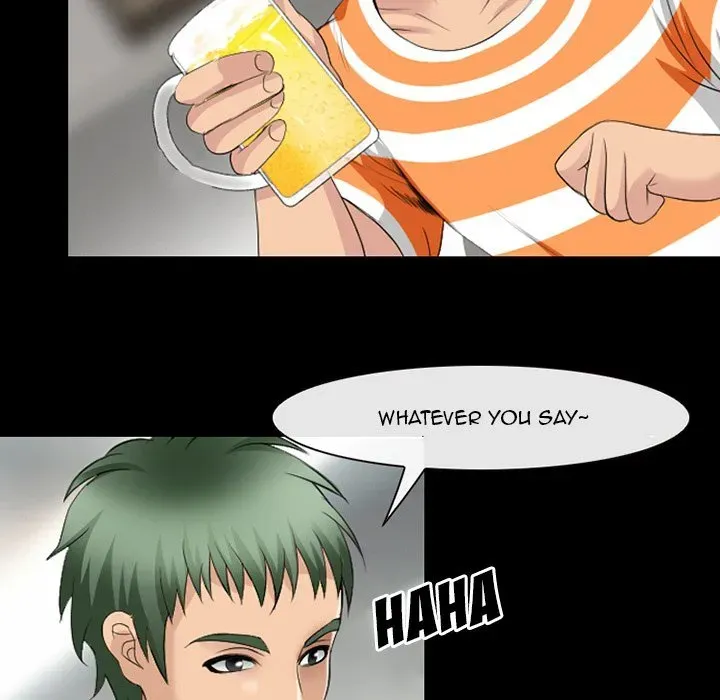 Midsummer Night's Dream Chapter 14 page 13 - 