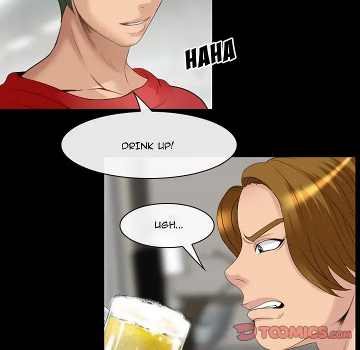 Midsummer Night's Dream Chapter 14 page 14 - 